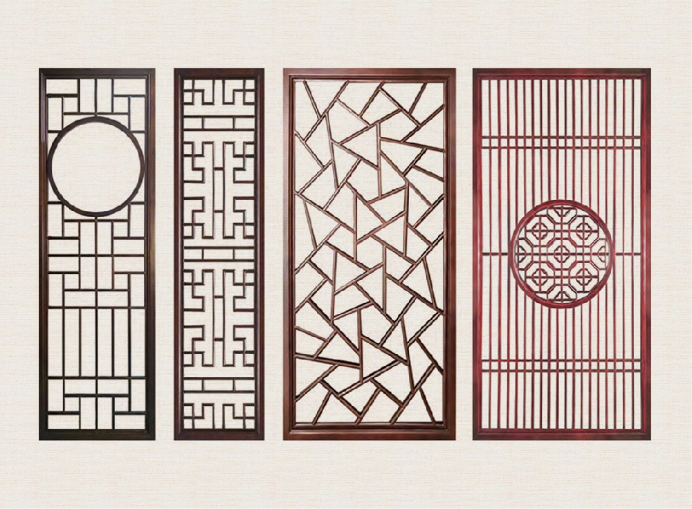 四川仿古门窗:千年风骨的当代回响