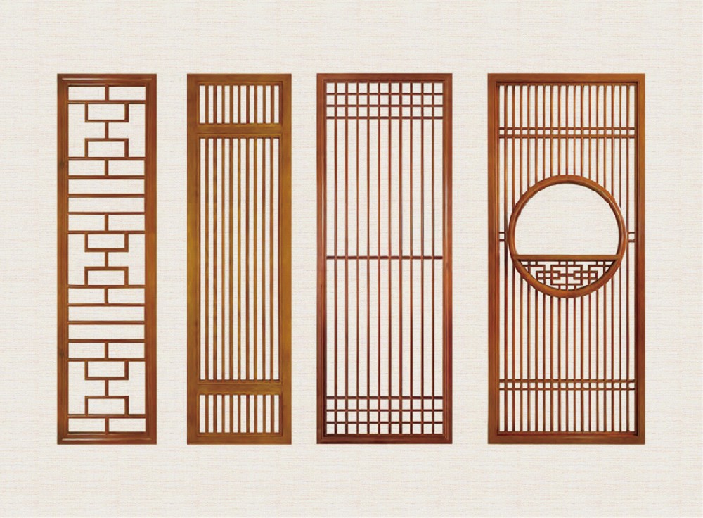 仿古门厂家定做：传统工艺与个性化需求的匠心对话