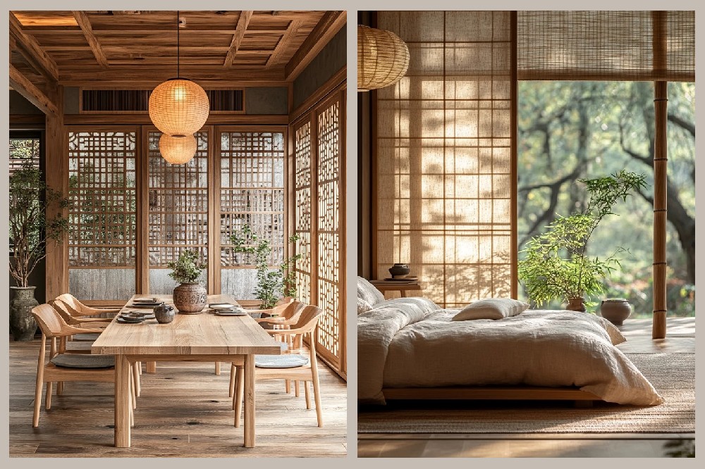 园林景观仿古门窗：绘就东方美学新画卷