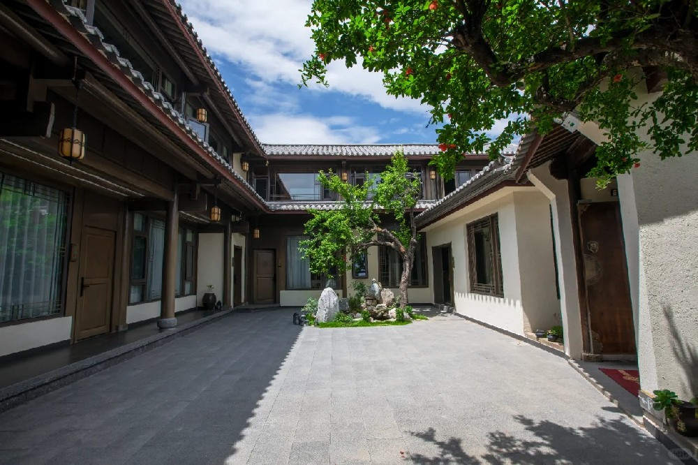 仿古门窗十大品牌之一古今和门窗：以仿古匠心，重构现代居住的诗意空间