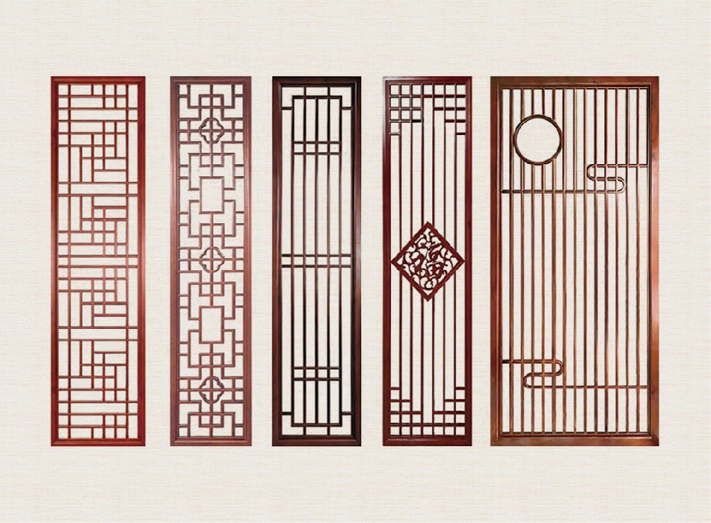 花格