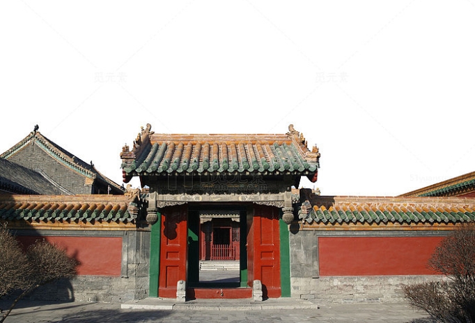 批发仿古中式门窗你知道怎么选吗？