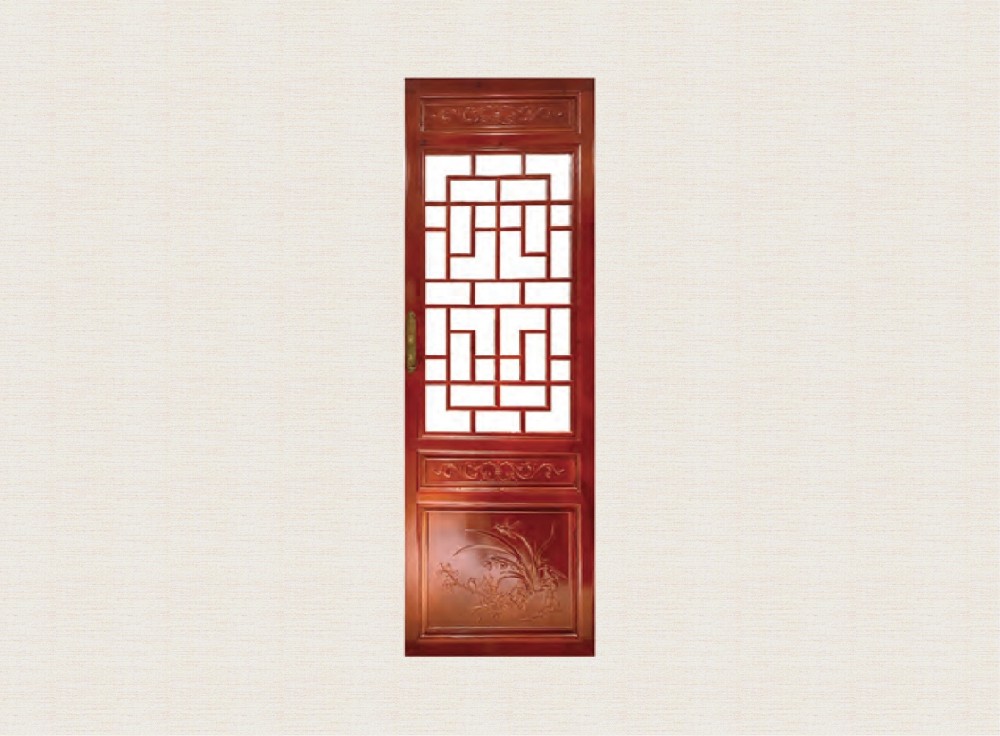 仿古门窗十大品牌在颜色方面有什么特殊讲究