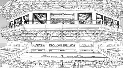从著名古建看中国古代工匠技术传承发展