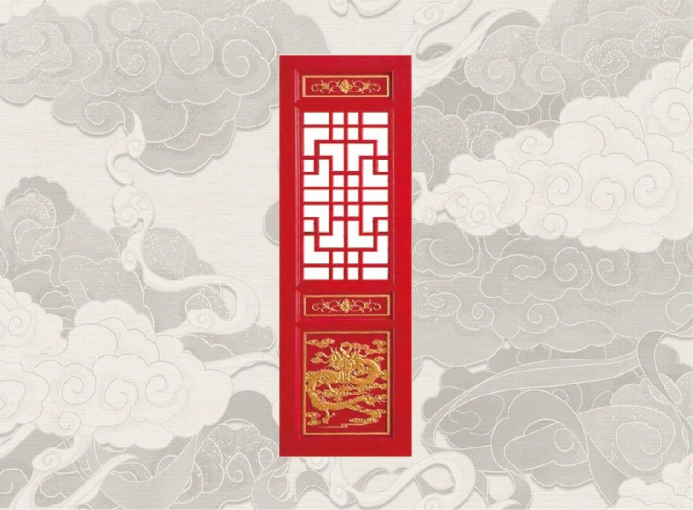 新中式仿古门窗定制怎么选？
