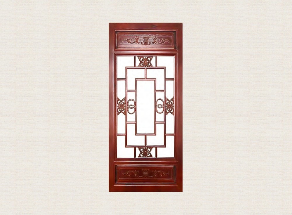 了解中式仿古窗价格，探索传统审美