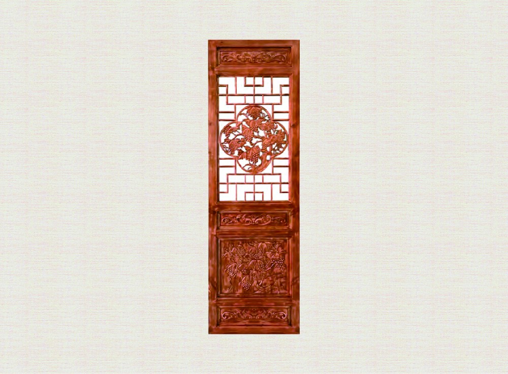 专业仿古窗厂家，雕刻岁月的记忆