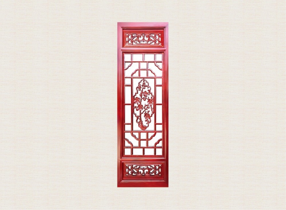 专业仿古窗定制：探索古典之窗的美学魅力